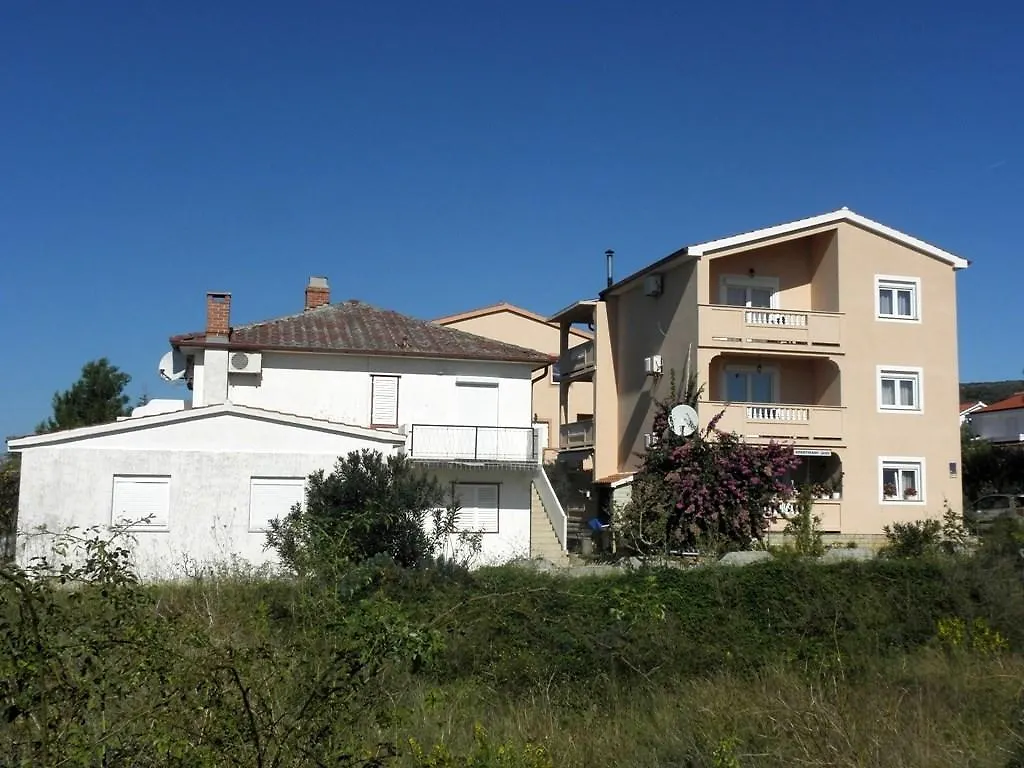 Apartment Barbat 19 Barbat na Rabu