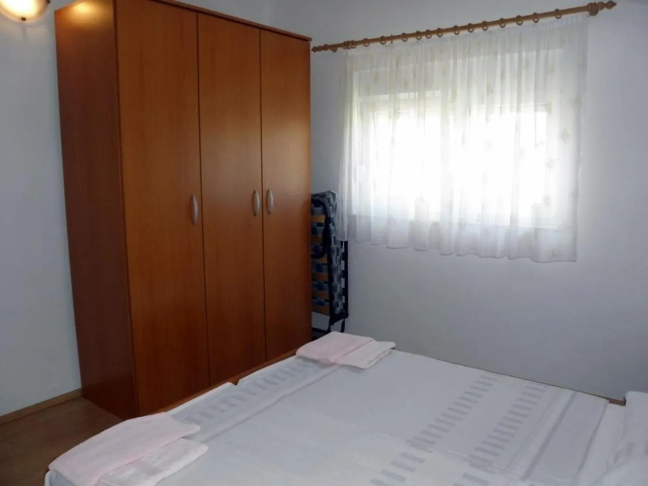 Apartment Barbat 19 Barbat na Rabu