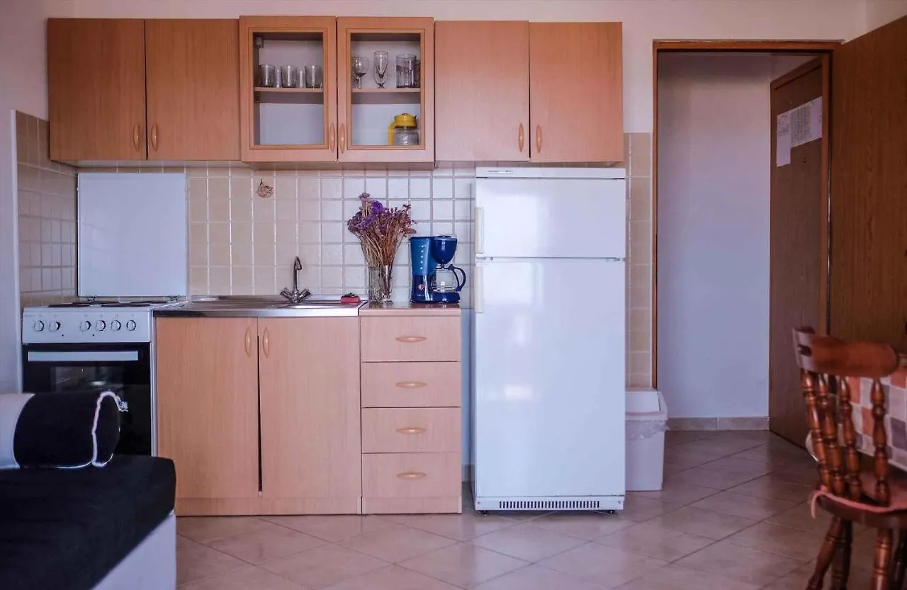 Apartment Barbat 19 Barbat na Rabu Croatia