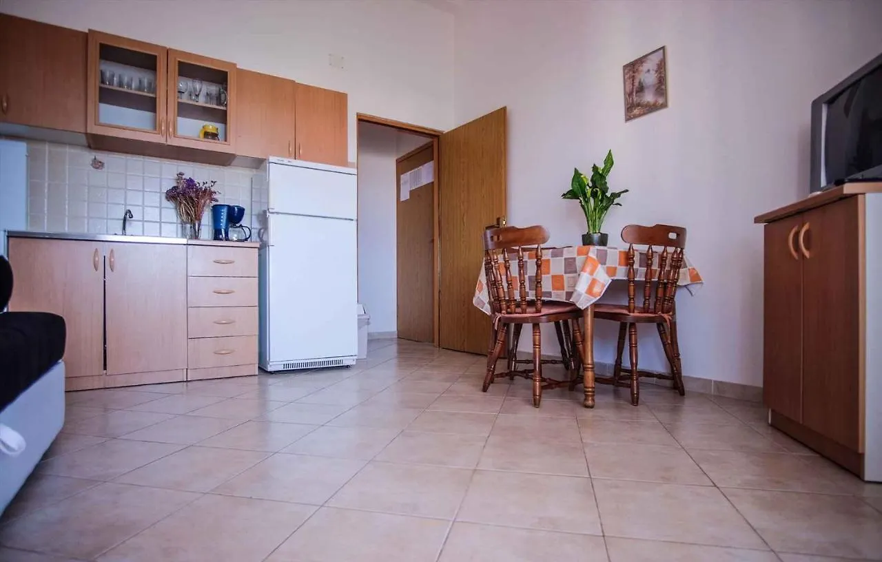 Apartment Barbat 19 Barbat na Rabu 0*,  Croatia