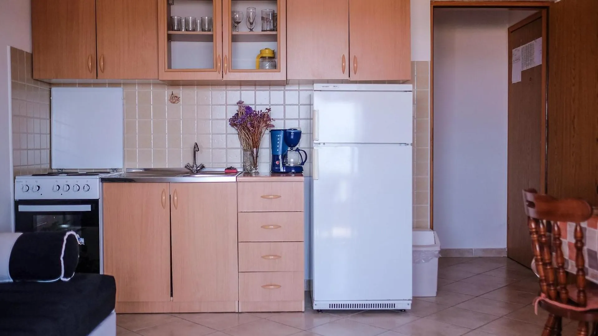 Apartment Barbat 19 Barbat na Rabu