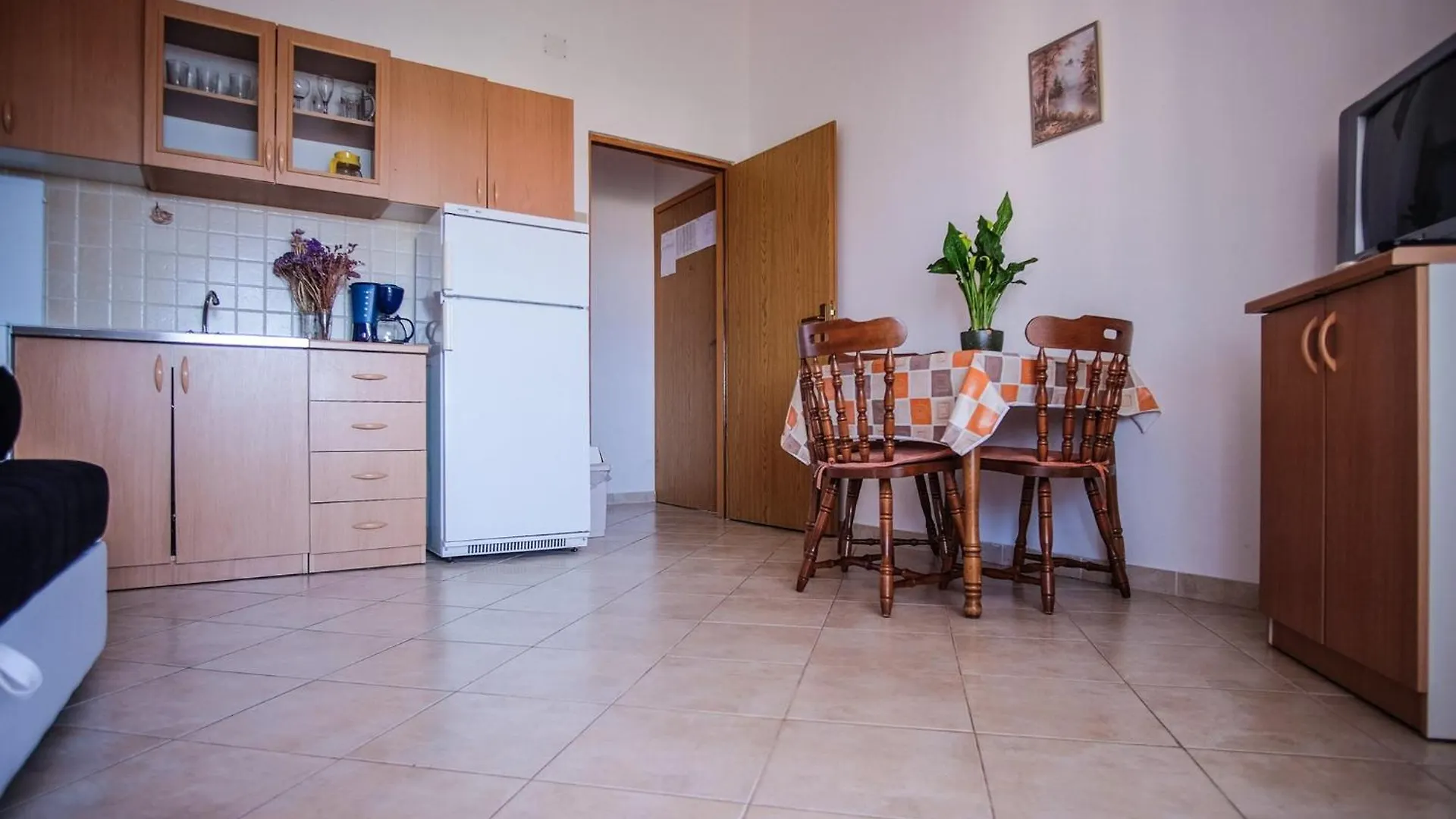 Apartment Barbat 19 Barbat na Rabu Croatia