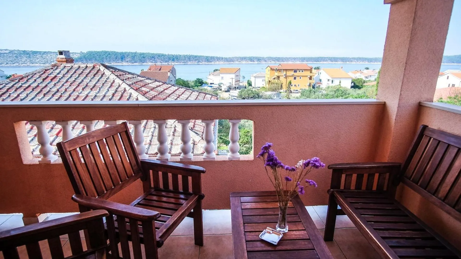Apartment Barbat 19 Barbat na Rabu