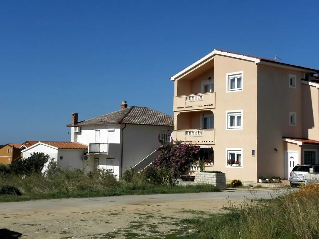 Apartment Barbat 19 Barbat na Rabu 0*,