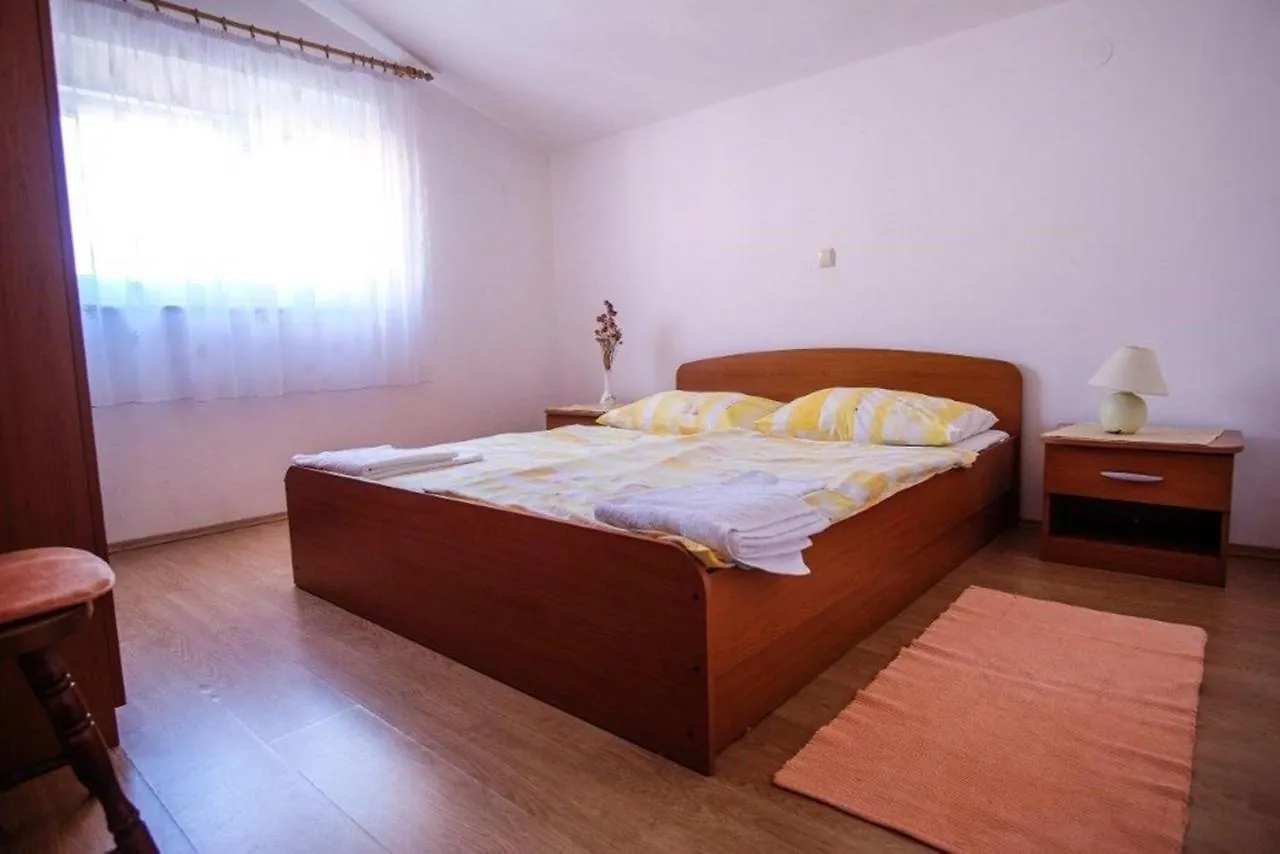 Apartment Barbat 19 Barbat na Rabu Croatia