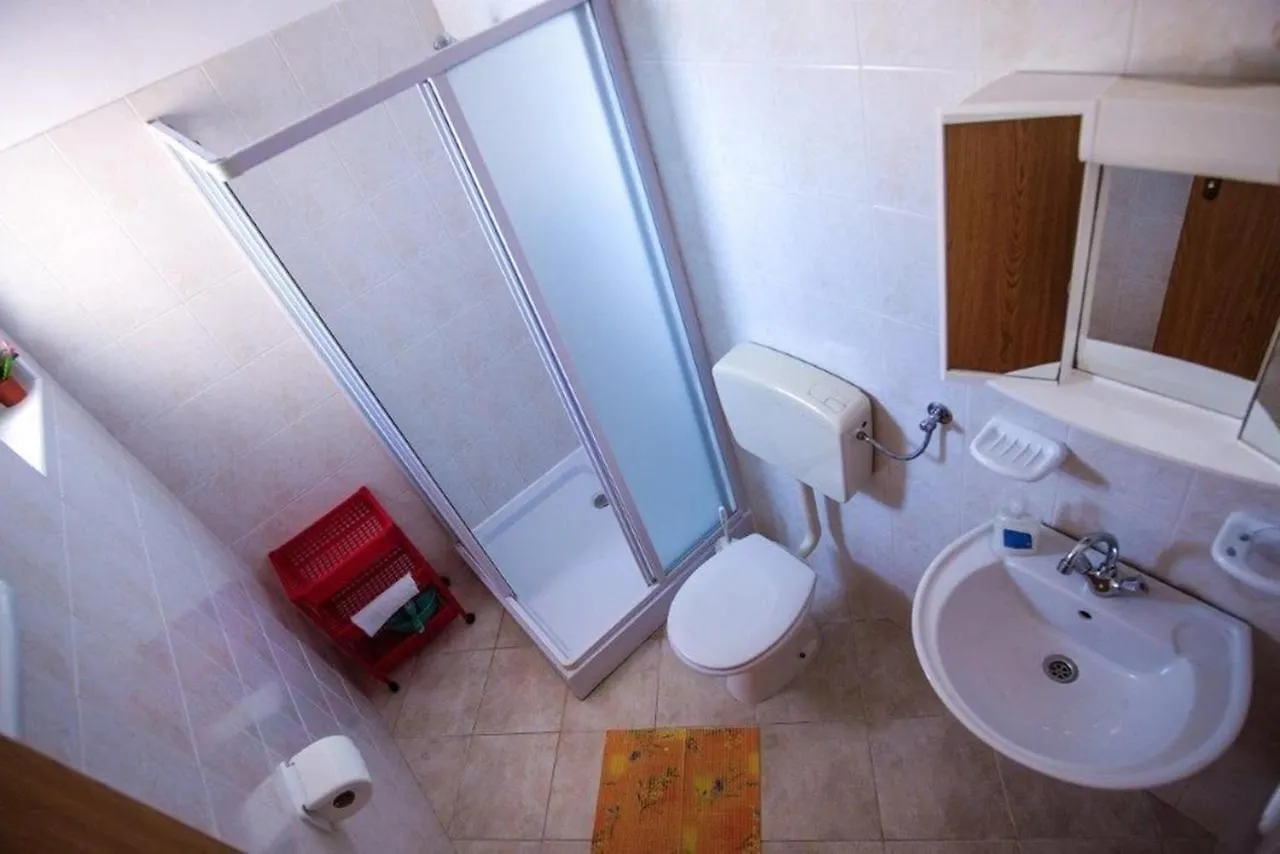 Apartment Barbat 19 Barbat na Rabu 0*,  Croatia